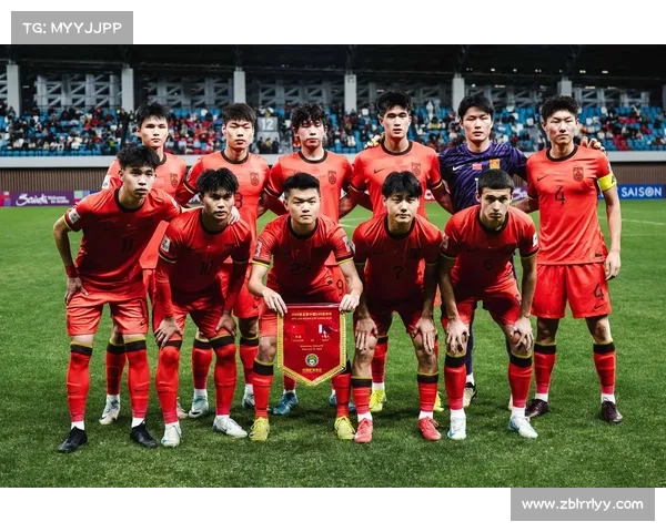 U20亚洲杯战报:国足1-2澳大利亚!1分钟丢2球,10号王牌轰神仙球 U20亚洲杯战报:国足1-2澳大利亚!1分钟丢2球,10号王牌轰神仙球