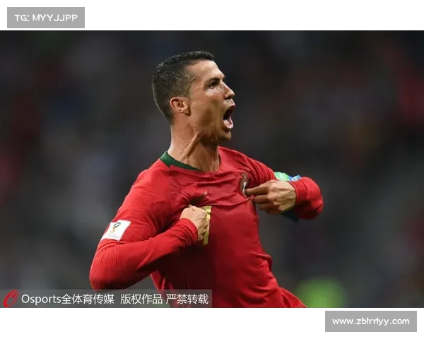 世界杯:葡萄牙3:3西班牙 C罗上演帽子戏法 世界杯:葡萄牙3:3西班牙 C罗上演帽子戏法