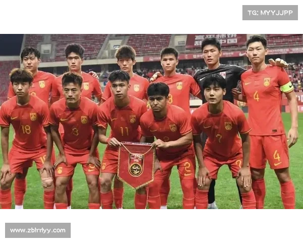 中国男足U系列国字号2024战绩:12胜6平5负,U19国足曾击败韩国 中国男足U系列国字号2024战绩:12胜6平5负,U19国足曾击败韩国